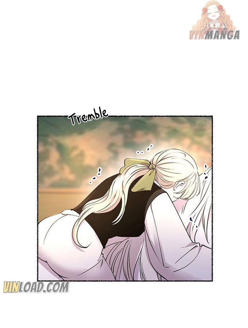 Like A Wind On A Dry Branch chapter 65 - page 35