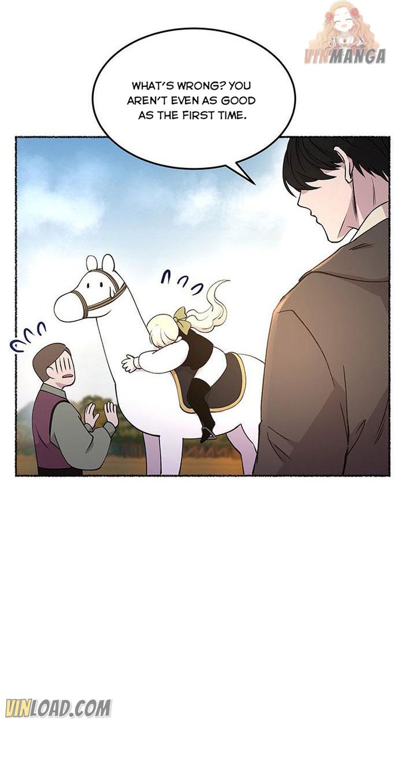 Like A Wind On A Dry Branch chapter 65 - page 38