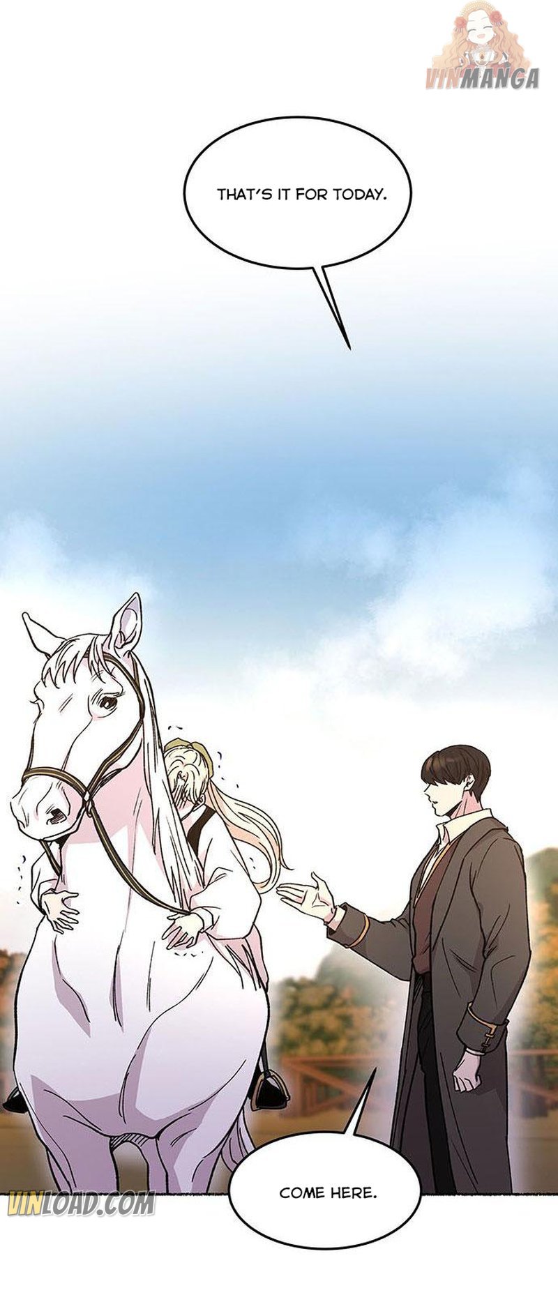 Like A Wind On A Dry Branch chapter 65 - page 39