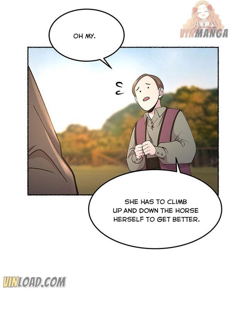 Like A Wind On A Dry Branch chapter 65 - page 41