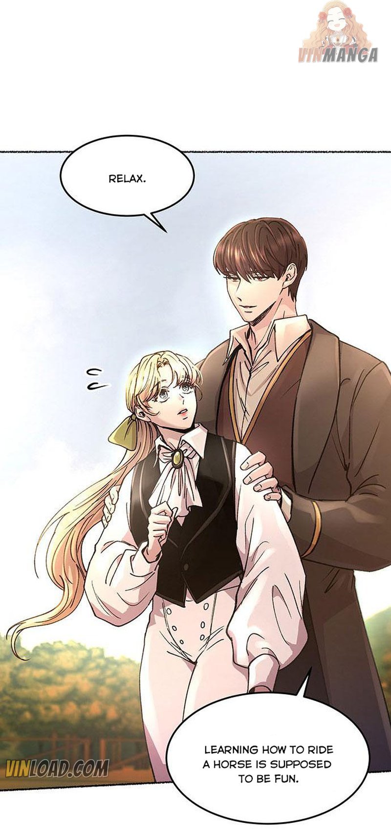 Like A Wind On A Dry Branch chapter 65 - page 47