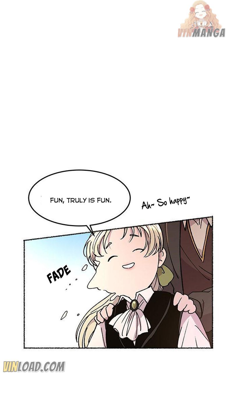Like A Wind On A Dry Branch chapter 65 - page 48