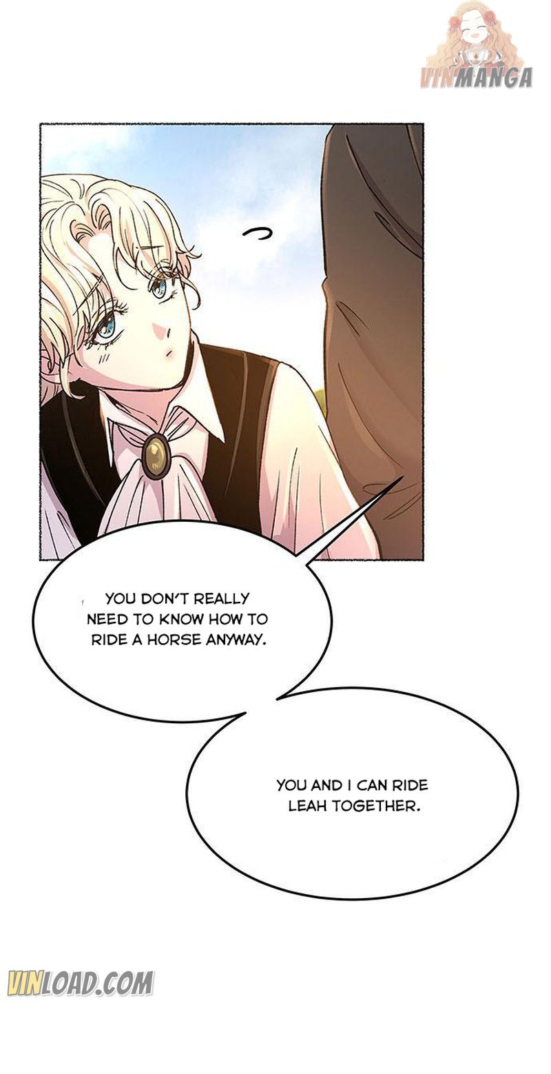 Like A Wind On A Dry Branch chapter 65 - page 50