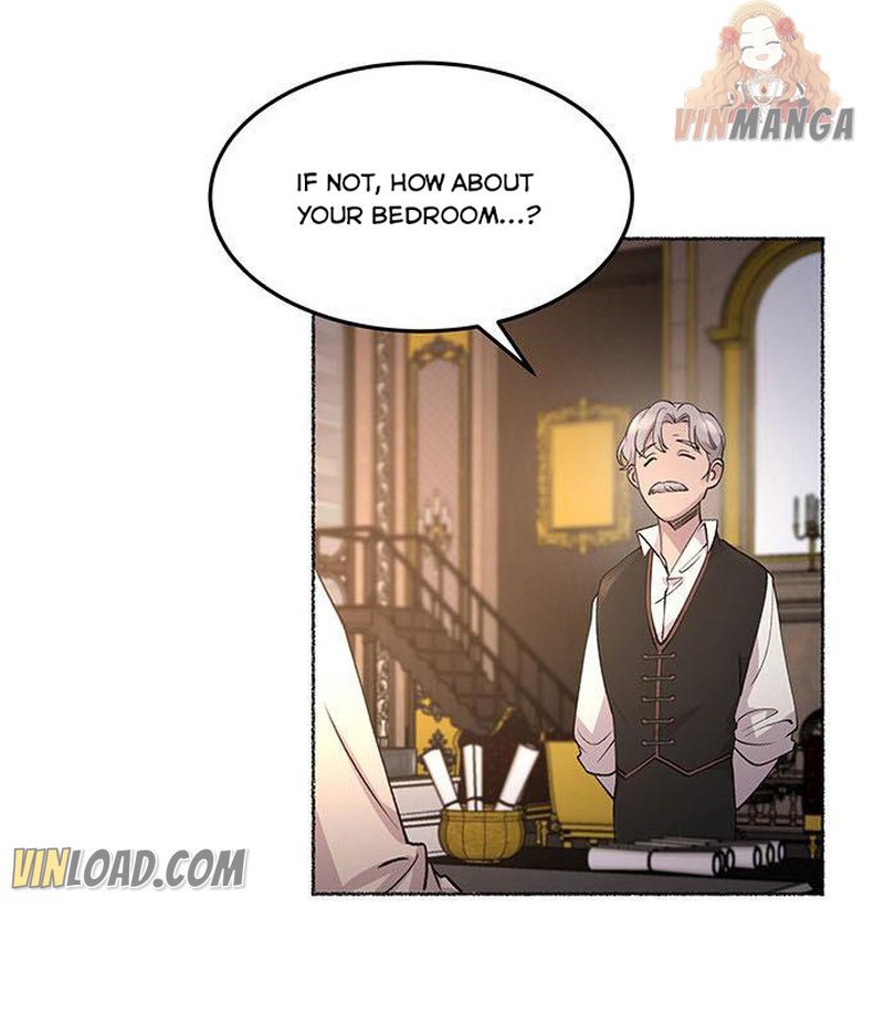 Like A Wind On A Dry Branch chapter 65 - page 70