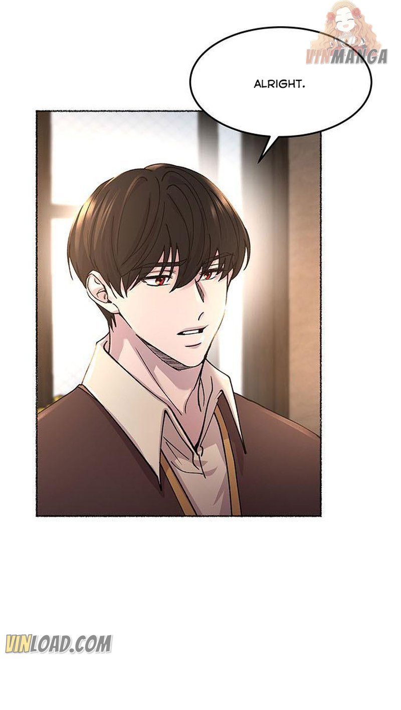 Like A Wind On A Dry Branch chapter 65 - page 71
