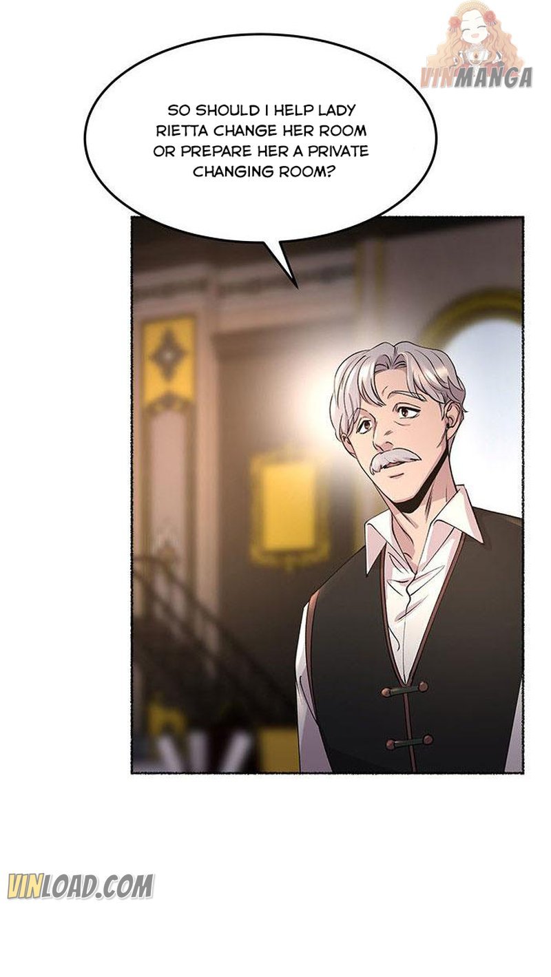 Like A Wind On A Dry Branch chapter 65 - page 72