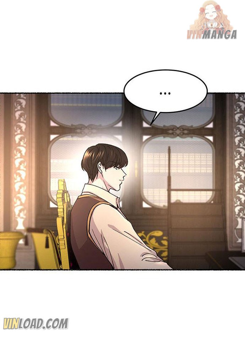 Like A Wind On A Dry Branch chapter 65 - page 73