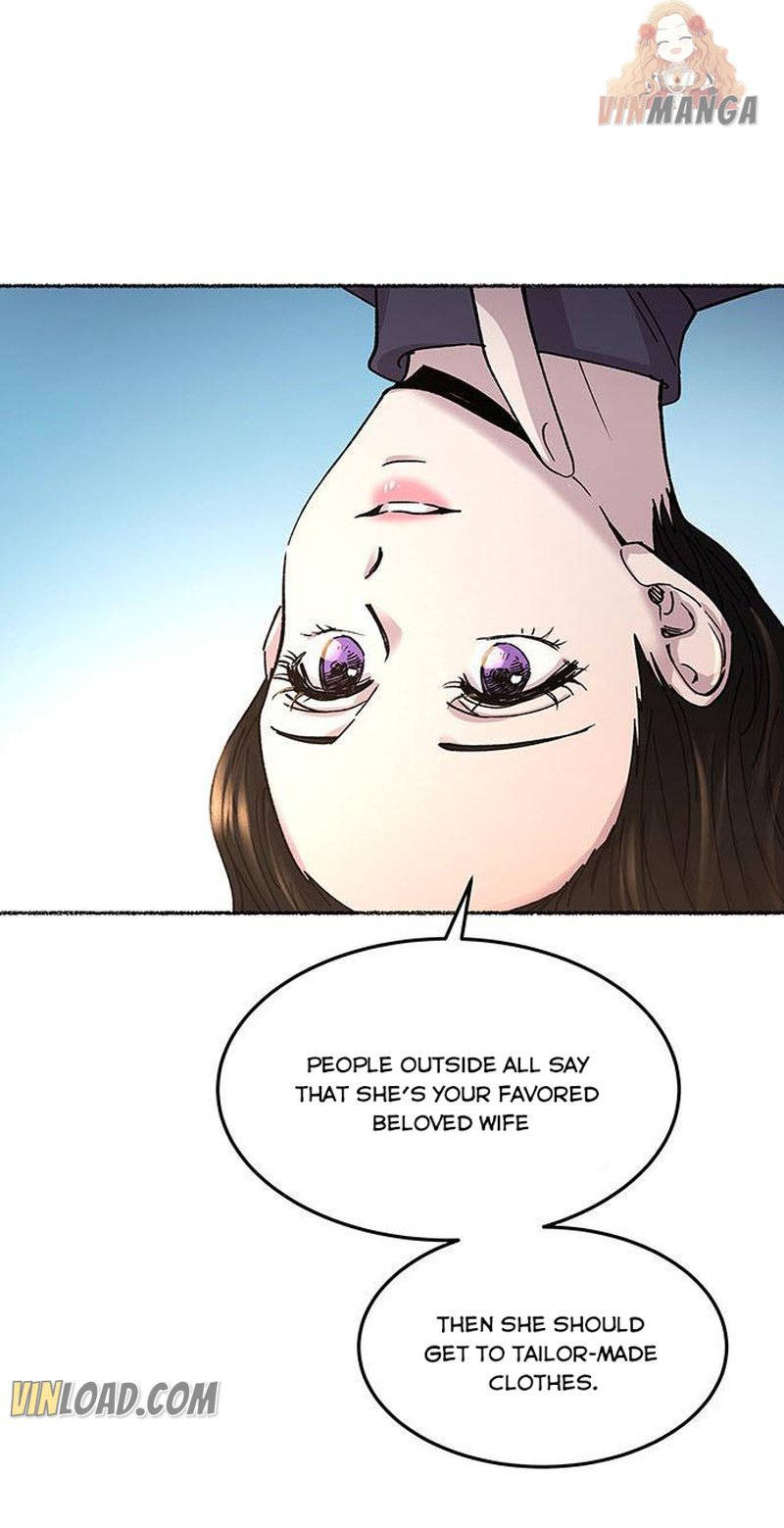 Like A Wind On A Dry Branch chapter 65 - page 78