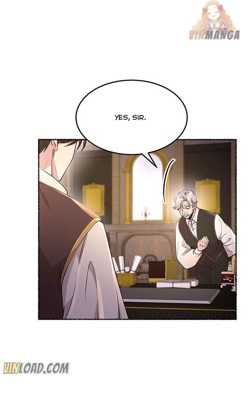 Like A Wind On A Dry Branch chapter 65 - page 85