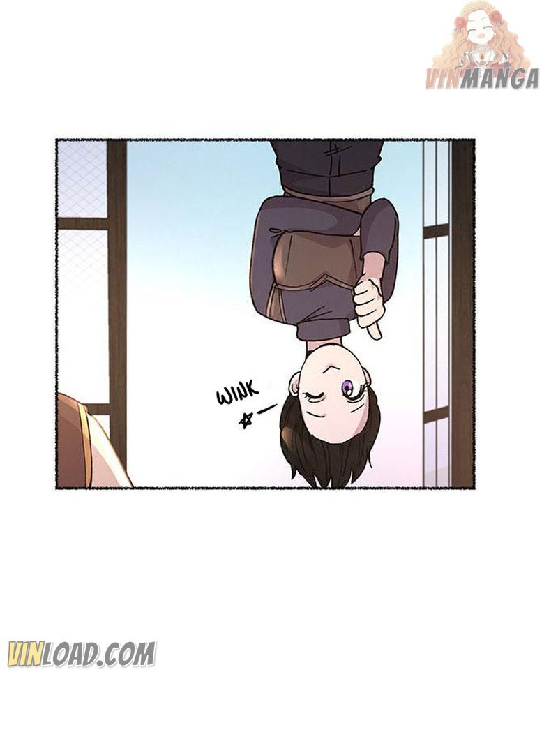 Like A Wind On A Dry Branch chapter 65 - page 87