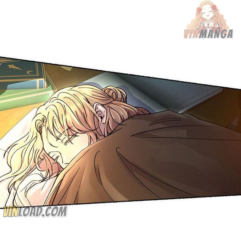 Like A Wind On A Dry Branch chapter 65 - page 9