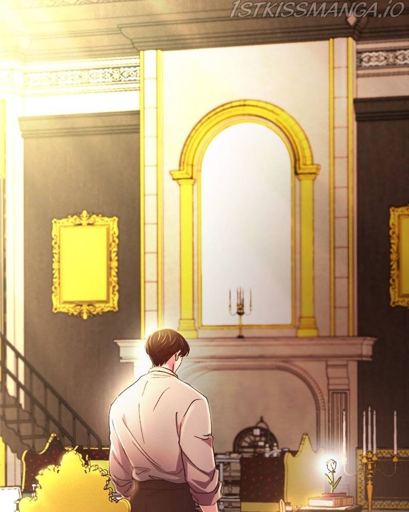 Like A Wind On A Dry Branch chapter 94 - page 117
