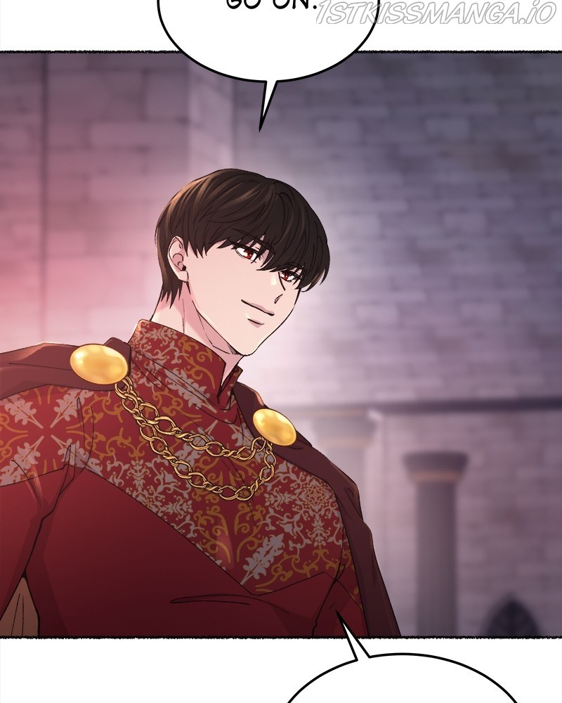 Like A Wind On A Dry Branch chapter 94 - page 33
