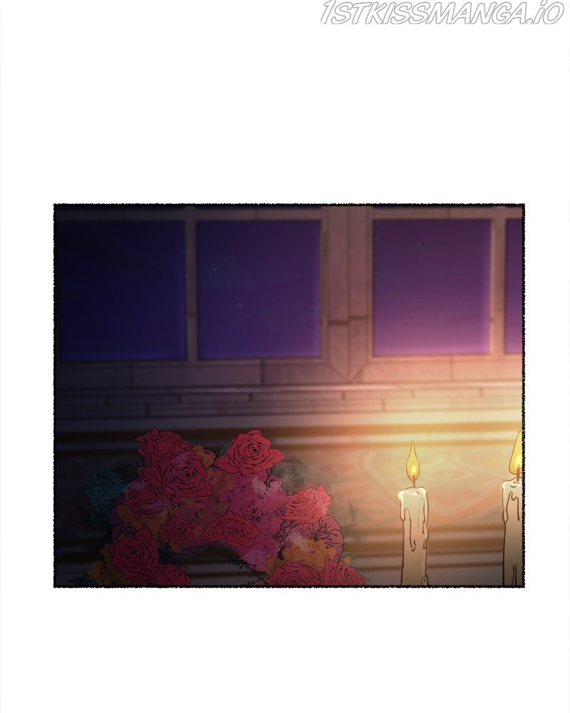 Like A Wind On A Dry Branch chapter 94 - page 83