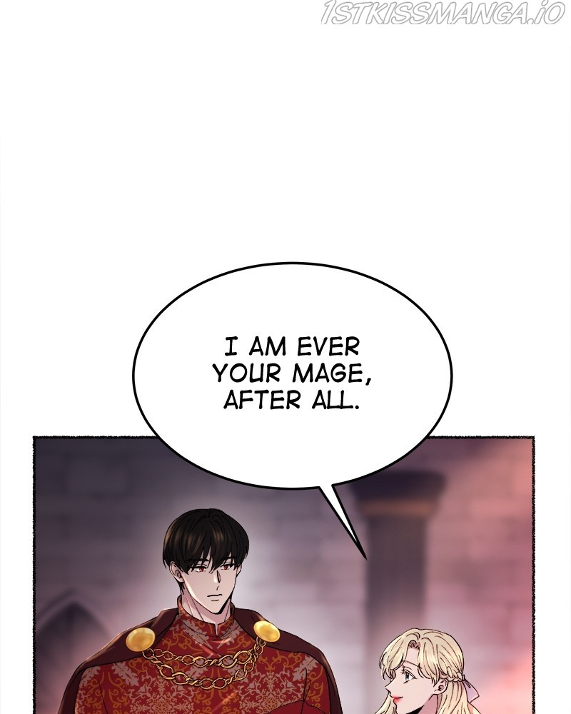 Like A Wind On A Dry Branch chapter 94 - page 9