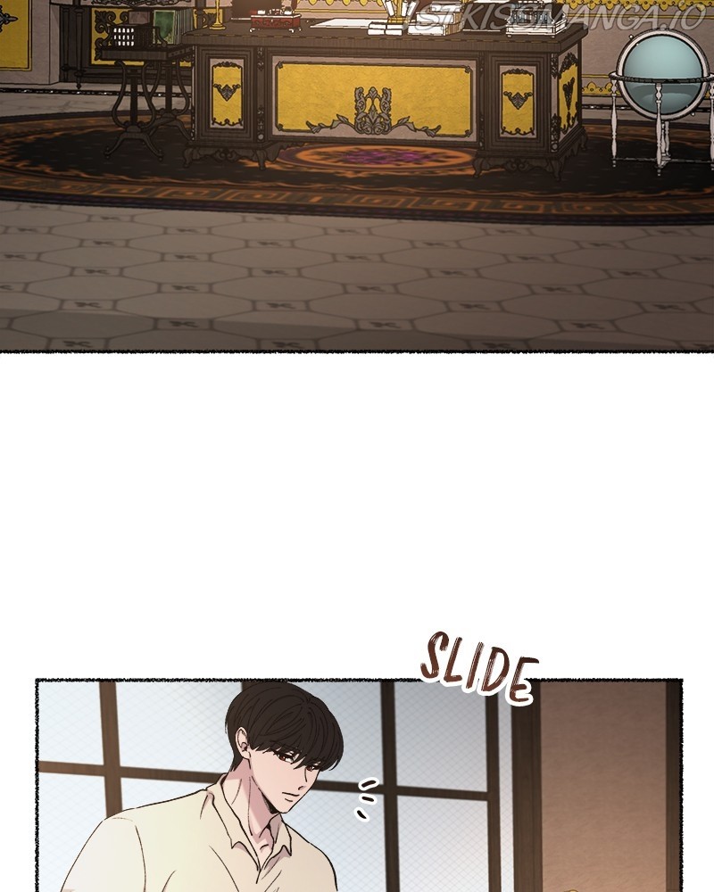 Like A Wind On A Dry Branch chapter 94 - page 95