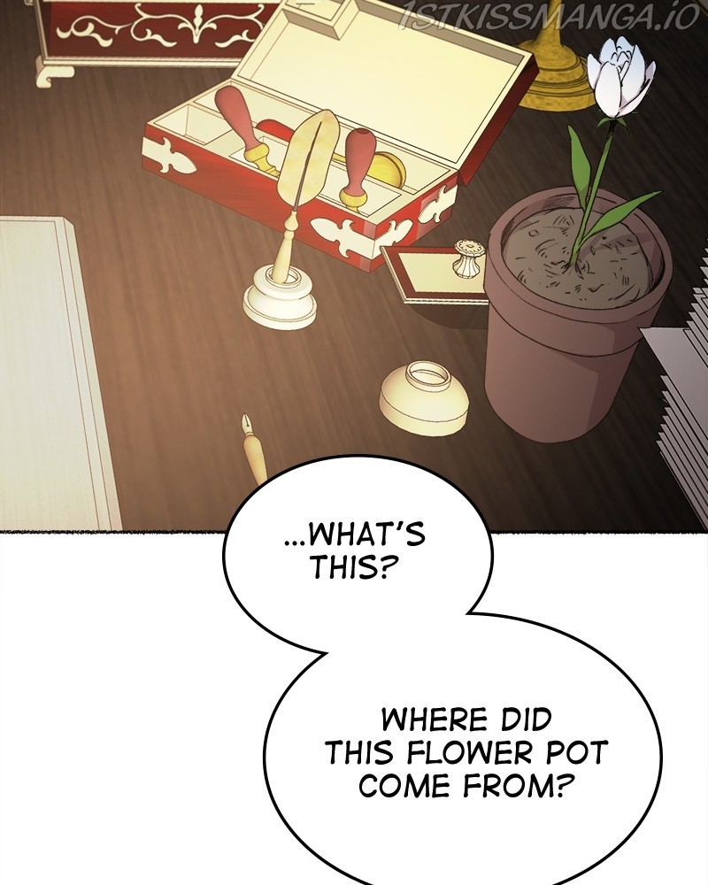 Like A Wind On A Dry Branch chapter 94 - page 97
