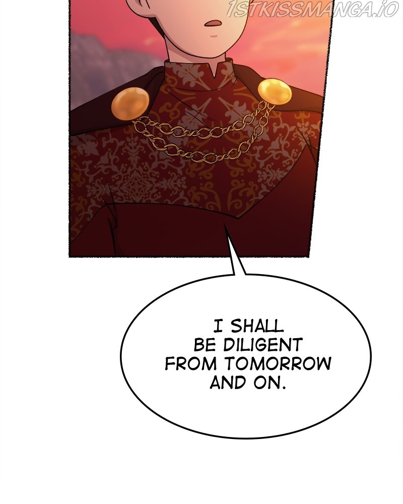 Like A Wind On A Dry Branch chapter 93 - page 119