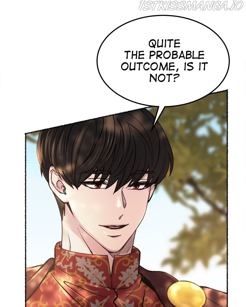 Like A Wind On A Dry Branch chapter 93 - page 20