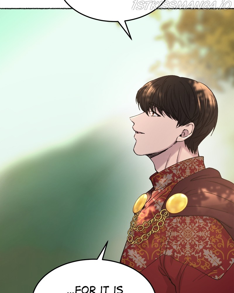 Like A Wind On A Dry Branch chapter 93 - page 37