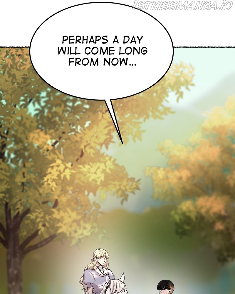 Like A Wind On A Dry Branch chapter 93 - page 41
