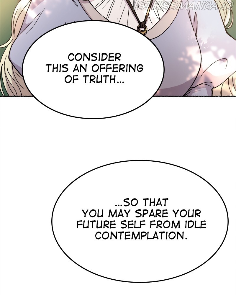 Like A Wind On A Dry Branch chapter 93 - page 45