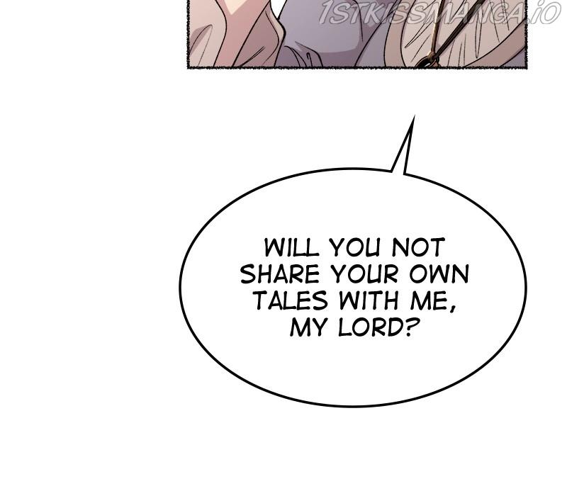 Like A Wind On A Dry Branch chapter 92 - page 109