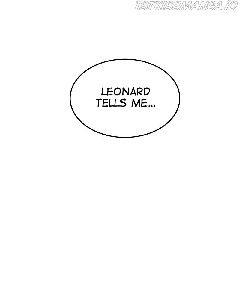 Like A Wind On A Dry Branch chapter 92 - page 132