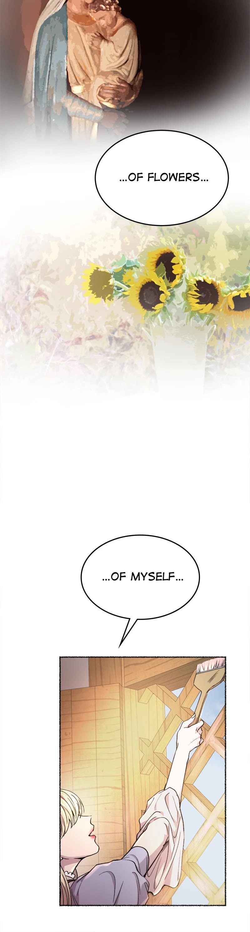 Like A Wind On A Dry Branch chapter 91 - page 15