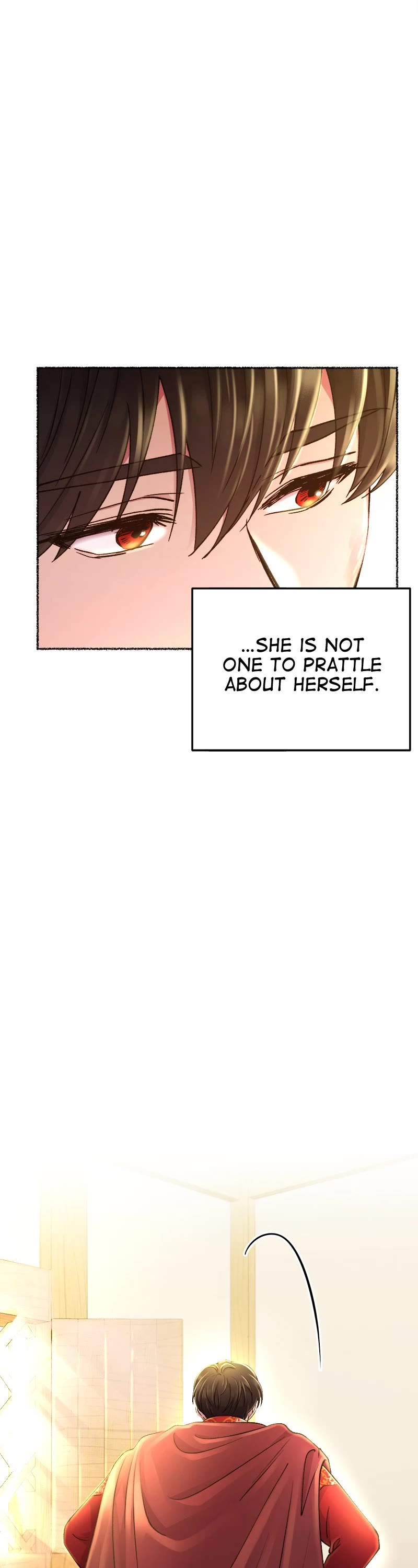 Like A Wind On A Dry Branch chapter 91 - page 22