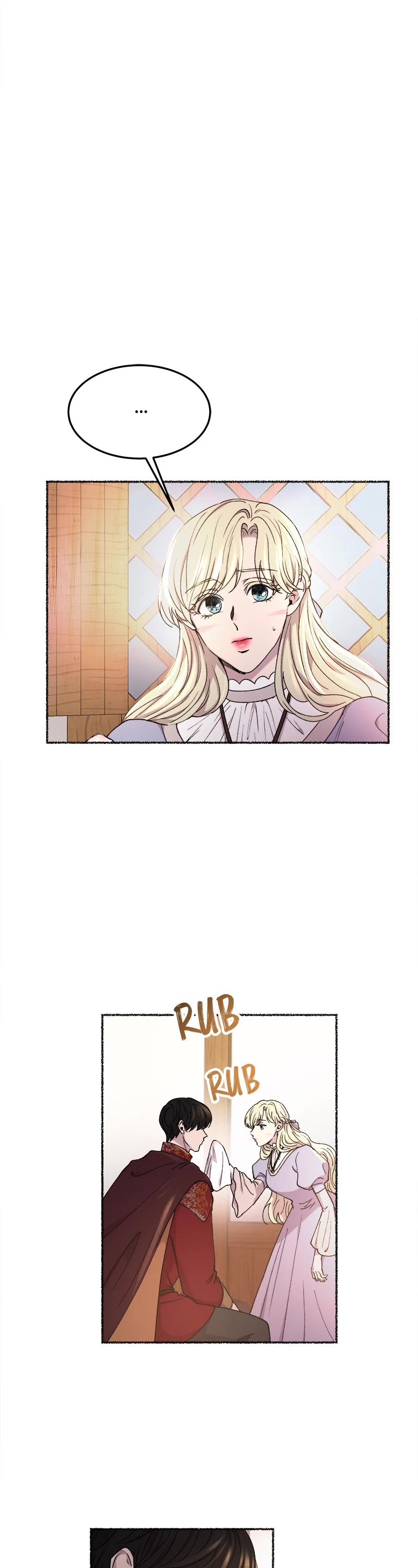 Like A Wind On A Dry Branch chapter 91 - page 32