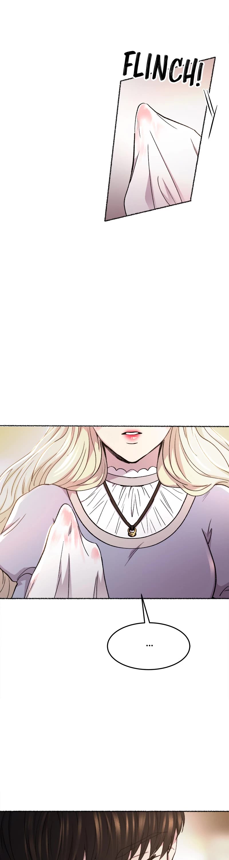 Like A Wind On A Dry Branch chapter 91 - page 36