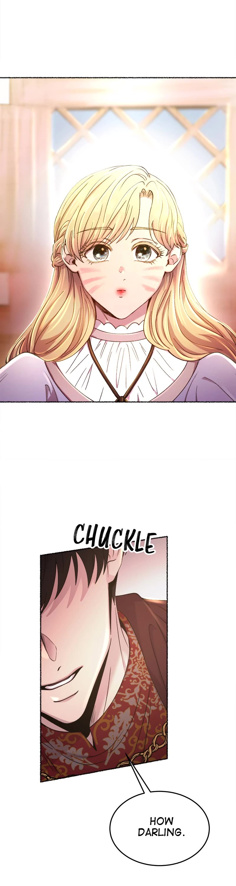 Like A Wind On A Dry Branch chapter 91 - page 38