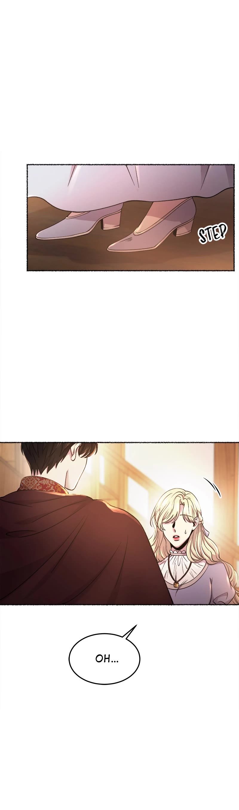 Like A Wind On A Dry Branch chapter 91 - page 4