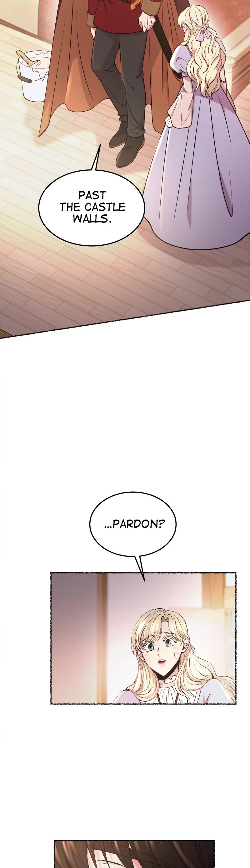 Like A Wind On A Dry Branch chapter 91 - page 40