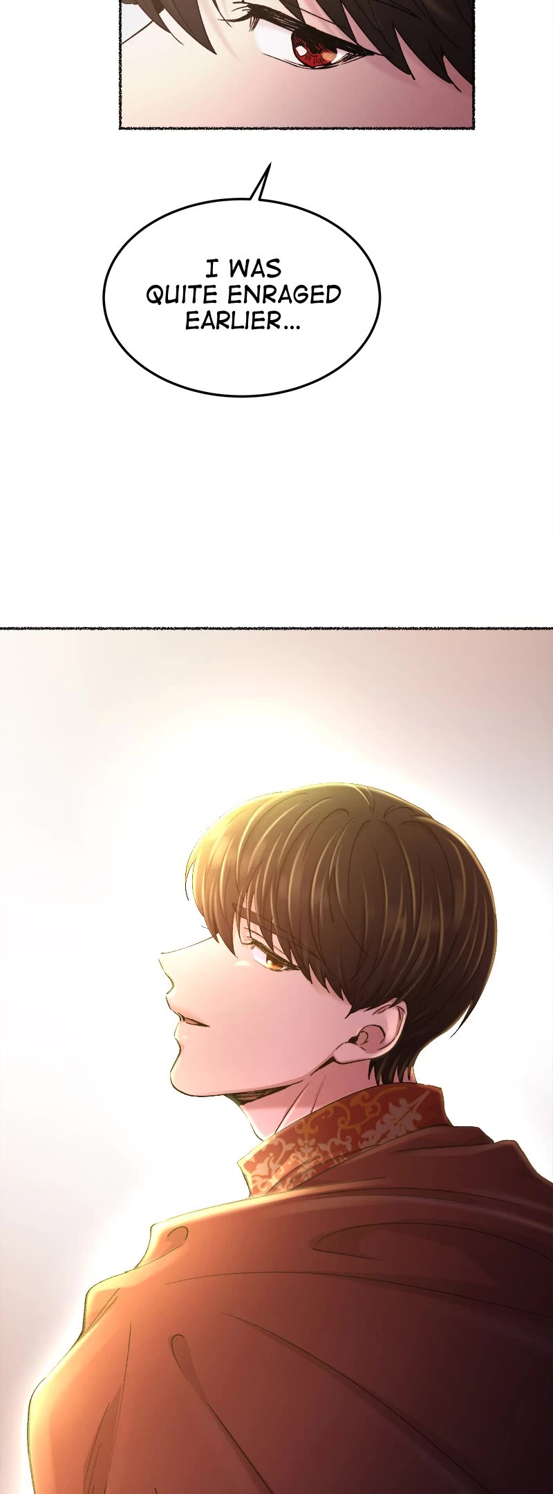 Like A Wind On A Dry Branch chapter 91 - page 41