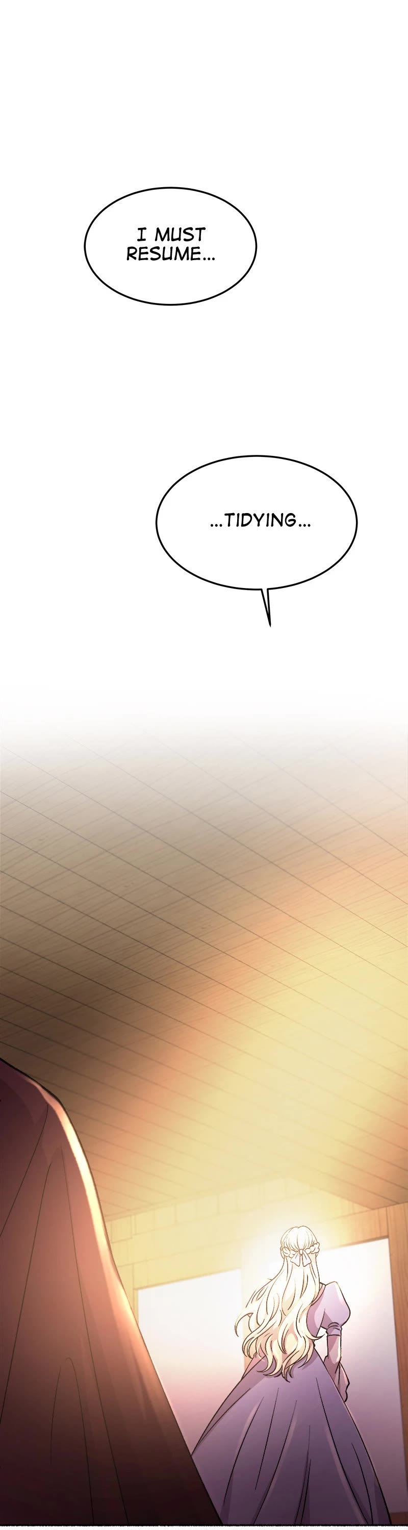 Like A Wind On A Dry Branch chapter 91 - page 6