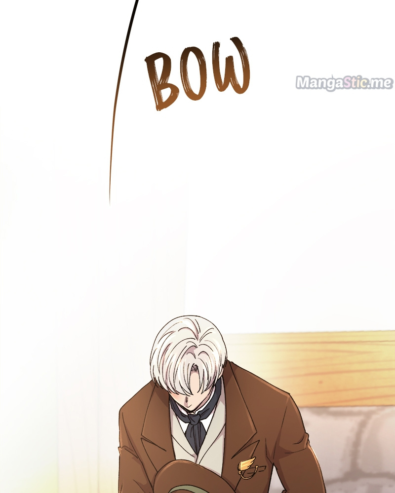 Like A Wind On A Dry Branch chapter 88 - page 113