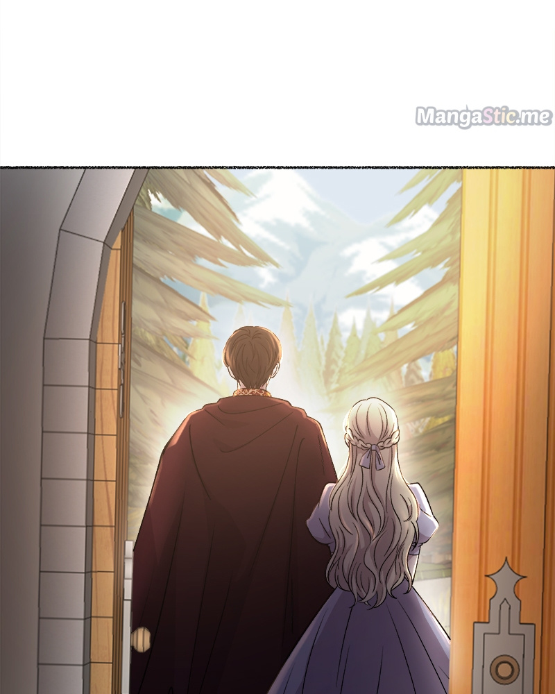 Like A Wind On A Dry Branch chapter 88 - page 123