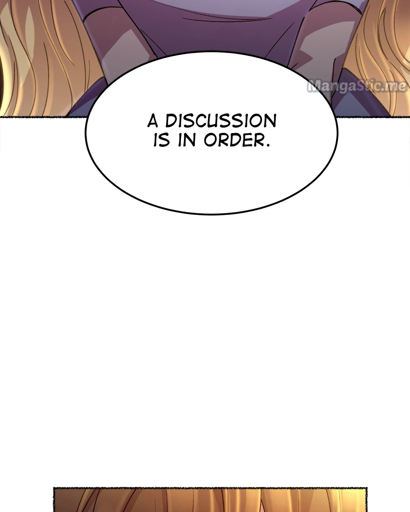 Like A Wind On A Dry Branch chapter 88 - page 133