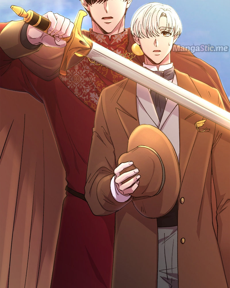 Like A Wind On A Dry Branch chapter 88 - page 17