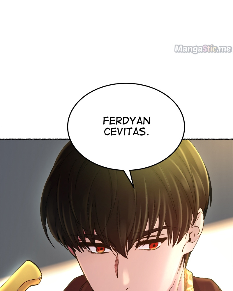 Like A Wind On A Dry Branch chapter 88 - page 20