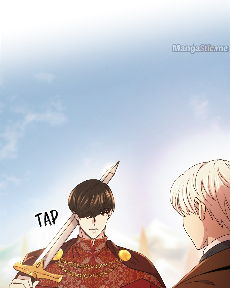 Like A Wind On A Dry Branch chapter 88 - page 33