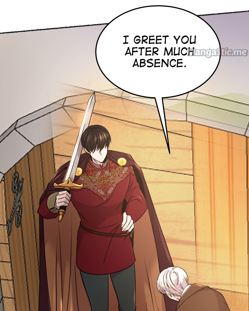 Like A Wind On A Dry Branch chapter 88 - page 35