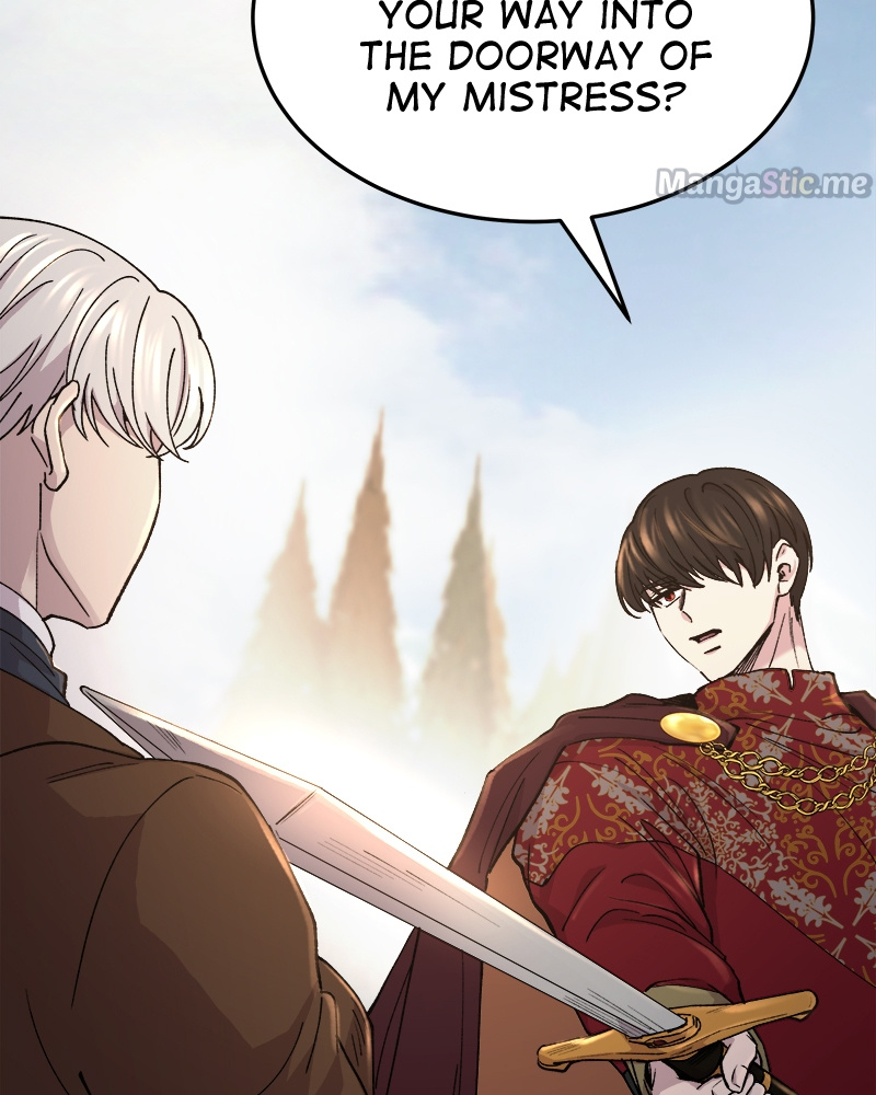Like A Wind On A Dry Branch chapter 88 - page 45