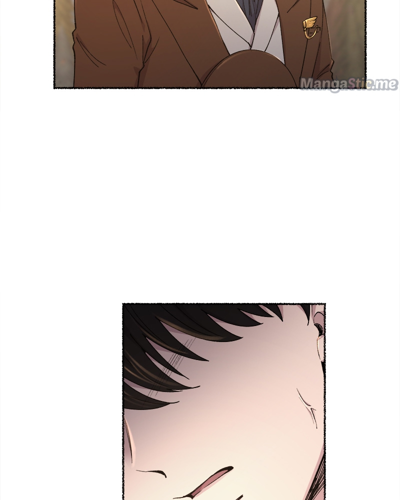 Like A Wind On A Dry Branch chapter 88 - page 58