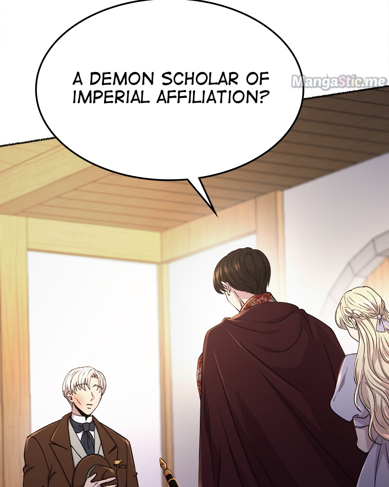 Like A Wind On A Dry Branch chapter 88 - page 84