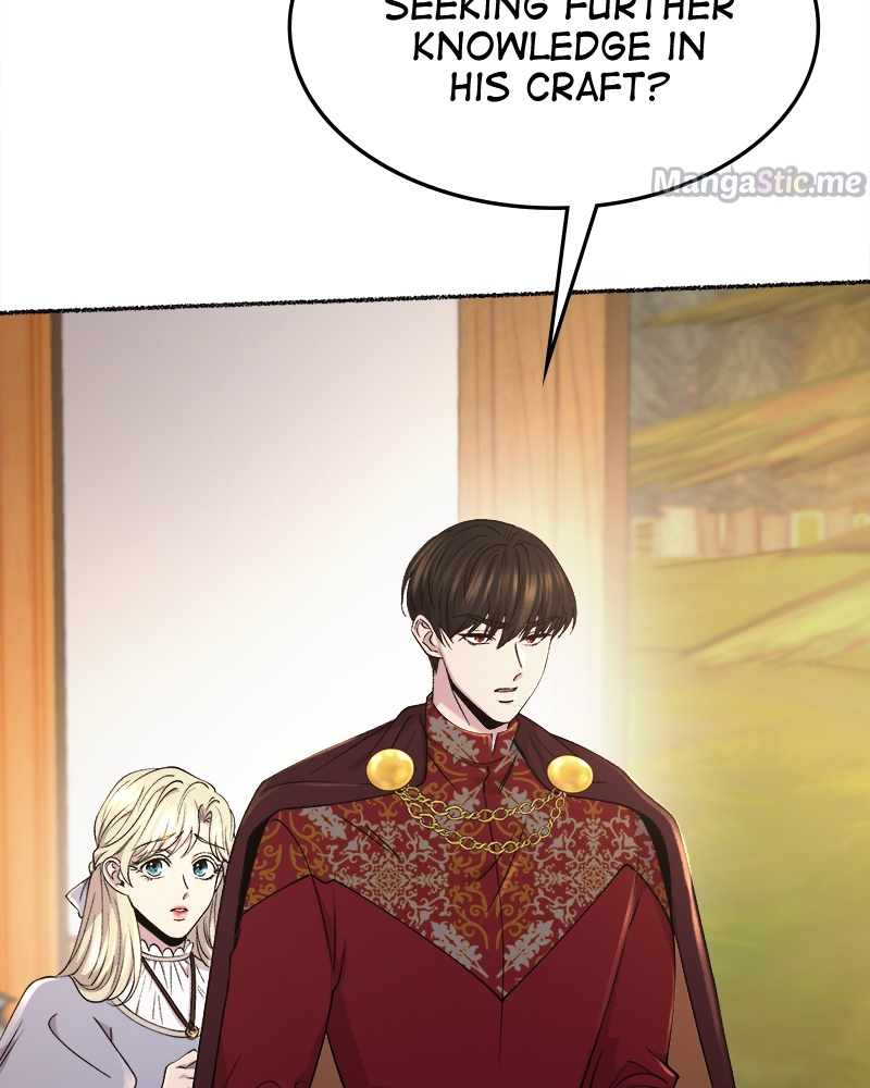 Like A Wind On A Dry Branch chapter 88 - page 86
