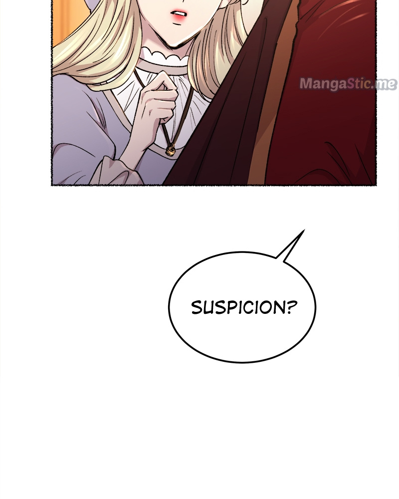 Like A Wind On A Dry Branch chapter 88 - page 95