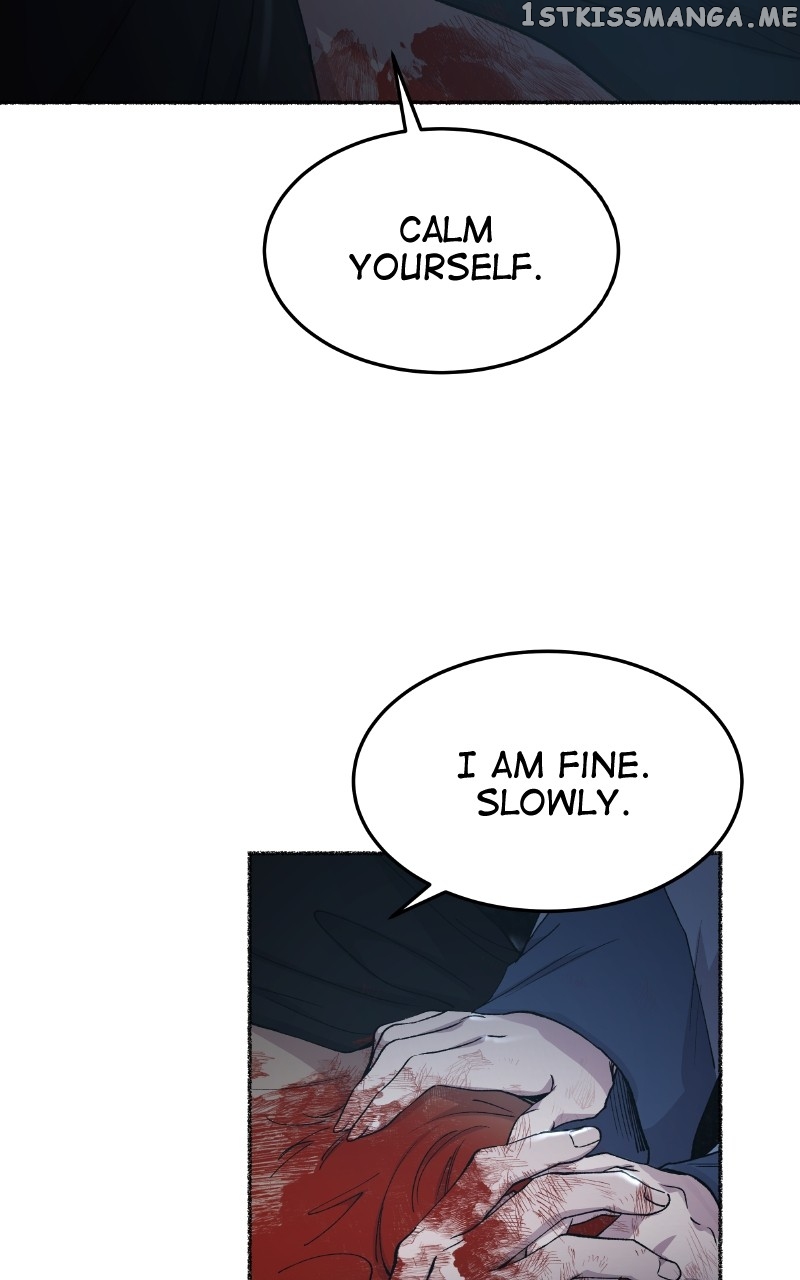 Like A Wind On A Dry Branch Chapter 119 - page 11